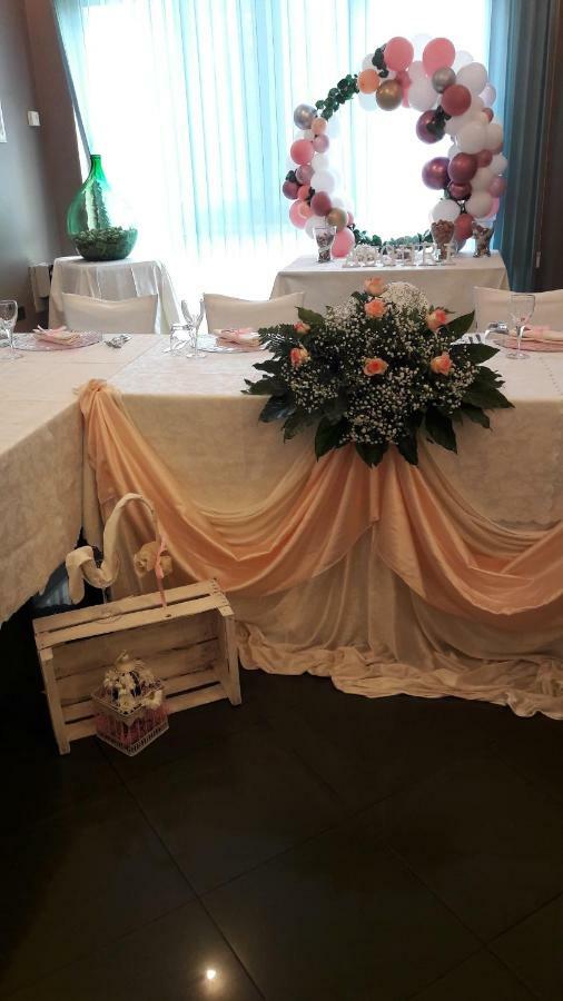 Hotel Il Volturino Calvello Kültér fotó